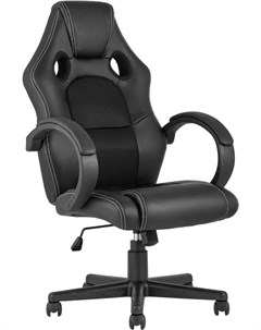 Офисное кресло Renegade черный SA 3002 black Topchairs