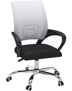 Офисное кресло Staff Gray VC6001 G Loftyhome
