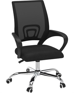 Офисное кресло Staff Black VC6001 B Loftyhome
