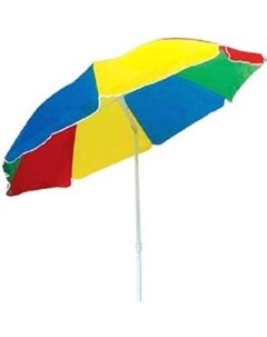 Зонт садовый пляжный TLB011 2 No brand