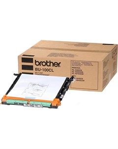 Картридж для лазерного принтера BU 100CL Черный Brother