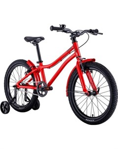 Велосипед Kitez 20 OS коралловый 1BKB1K301006 Bearbike