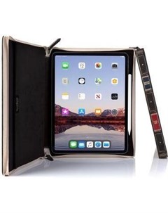 Чехол для планшета BookBook Case Vol коричневый 12 2012 Twelve south