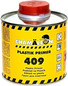 Грунтовка Для пластика 0 5л 14094 Chamaleon