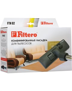 Насадка для пылесоса FTN 02 Filtero