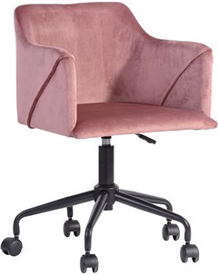 Офисное кресло Jamal розовый JAMAL PINK Topchairs