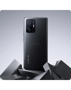Мобильный телефон 11T 8GB 256GB 21081111RG Meteorite Gray Xiaomi