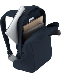 Рюкзак для ноутбука Icon Slim Pack синий INBP10052 NVY Incase