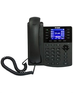 Проводной телефон DPH 150S D-link