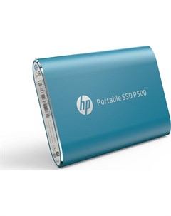 SSD диск P500 120GB 7PD47AA ABB Hp