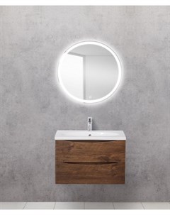 Зеркало для ванной SPC RNG 700 LED TCH Belbagno