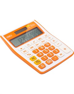 Калькулятор E1238 OR Deli
