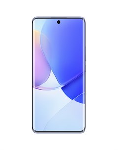 Мобильный телефон Nova 9 звездно голубой NAM LX9 Huawei