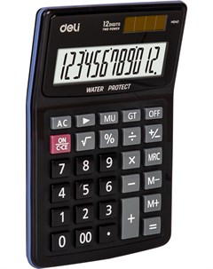 Калькулятор EM04031 Deli