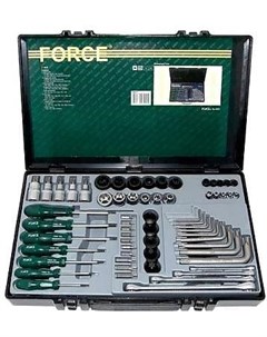 Набор инструментов 4651 Force