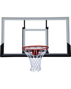 Баскетбольный щит BOARD44A 112x72cm акрил Dfc