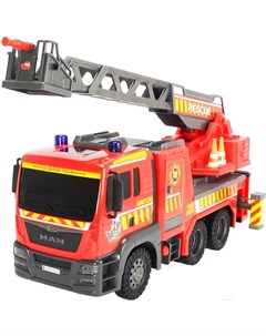 Автомобиль игрушечный Пожарная машина 203809007 Dickie