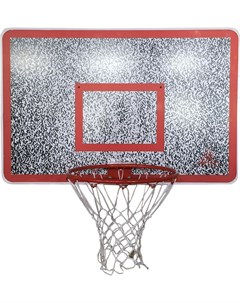 Баскетбольный щит BOARD50M 122x80cm мдф без крепления на стену Dfc