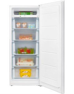 Холодильник MF1142W Midea