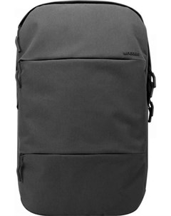 Рюкзак для ноутбука City Collection до 17 черный CL55450 Incase