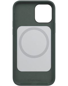 Чехол для телефона MFM MagSkin зелёный GS 103 169 224 175 Switcheasy