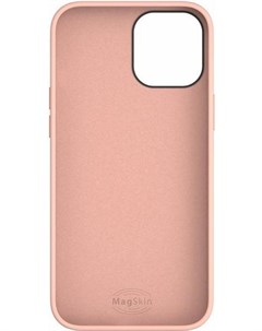 Чехол для телефона MagSkin розовый GS 103 123 224 140 Switcheasy