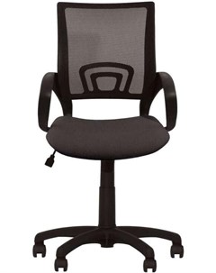 Офисное кресло Network GTP OH 5 C 11 черный Nowy styl