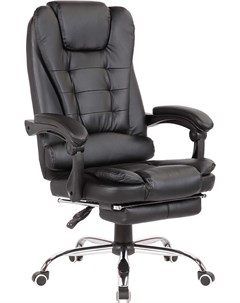 Офисное кресло President черный D 403 black Topchairs