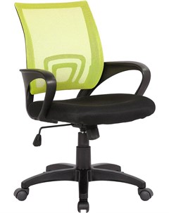 Офисное кресло Simple зеленый D 515 neon green Topchairs