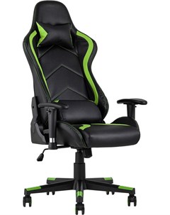 Офисное кресло Cayenne зеленый SA R 909 green Topchairs