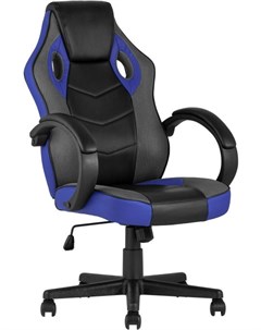 Офисное кресло Sprinter синий SA R 6 blue Topchairs