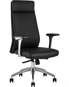 Офисное кресло Armor черный A028 DL001 38 Topchairs