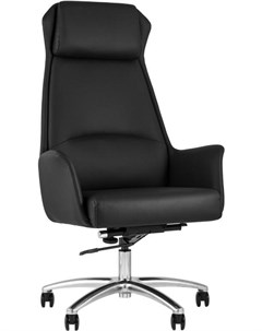 Офисное кресло Viking черный A025 DL001 38 Topchairs