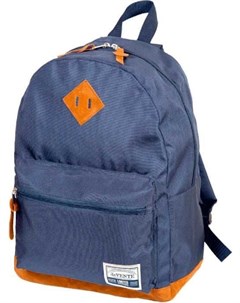 Школьный рюкзак Deerskin 40x30x14 Navy Blue 7032071 Devente