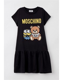 Платье Moschino kid
