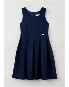 Платье Button blue