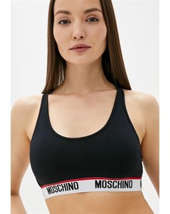 Бюстгальтер Moschino underwear