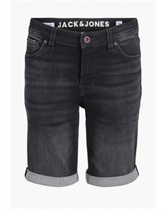 Шорты джинсовые Jack & jones