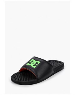 Сланцы Dc shoes
