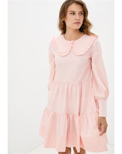 Платье Pink summer
