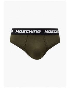 Трусы Moschino underwear