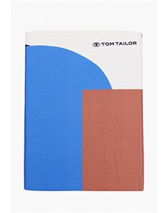 Постельное белье 1 5 спальное Tom tailor
