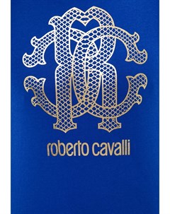 Футболка Roberto cavalli