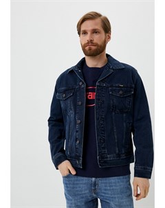 Куртка джинсовая Wrangler