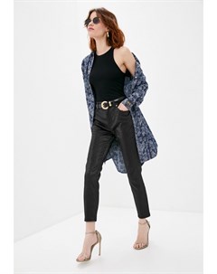 Рубашка джинсовая Versace jeans couture