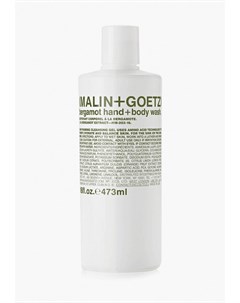 Жидкое мыло Malin + goetz