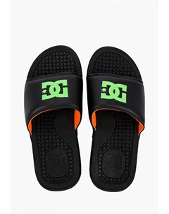 Сланцы Dc shoes