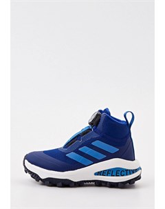 Ботинки трекинговые Adidas
