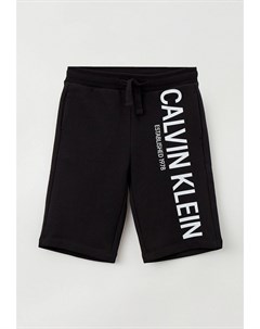 Шорты спортивные Calvin klein jeans