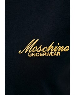 Футболка Moschino underwear